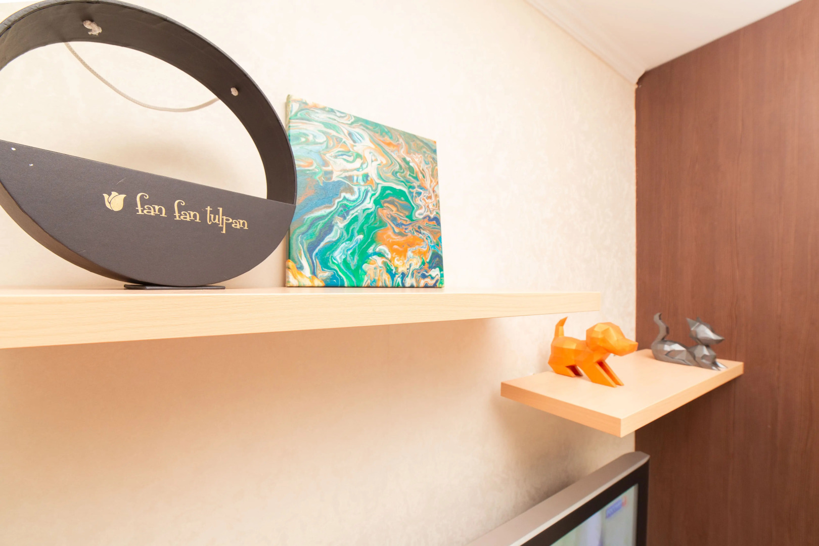 Апартаменты Ночник на Водников 12