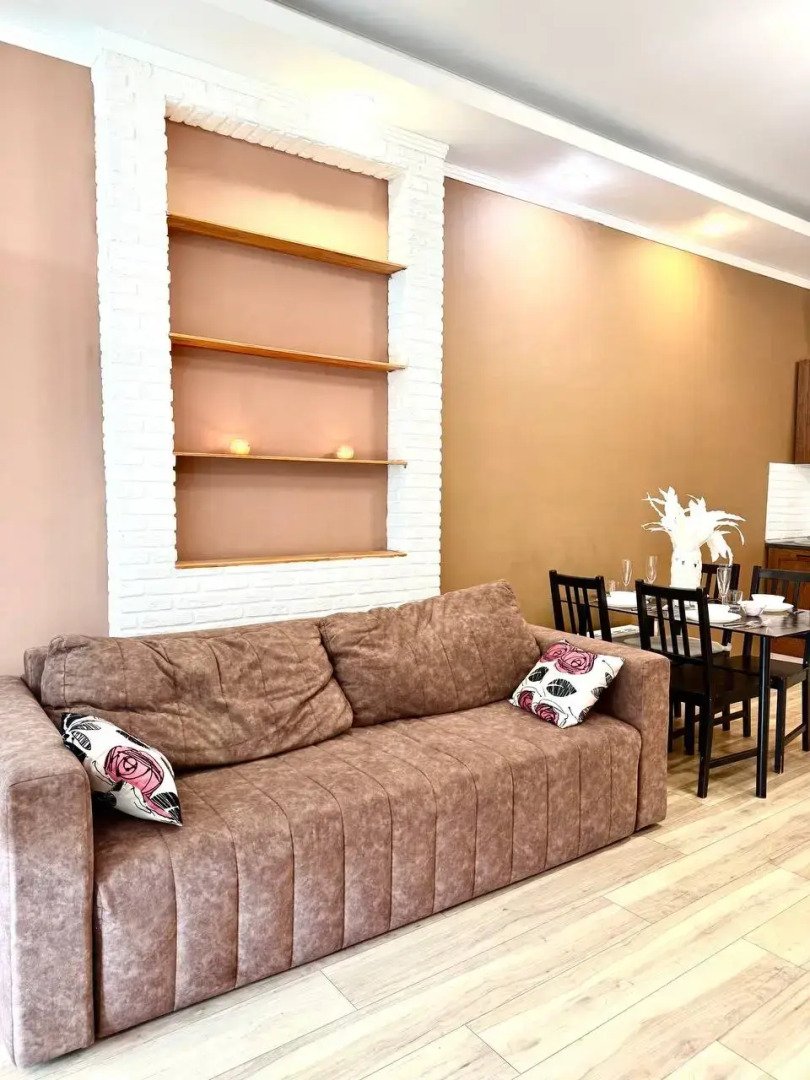 Verhnetorgovaya Ploschad' 4 Apartments