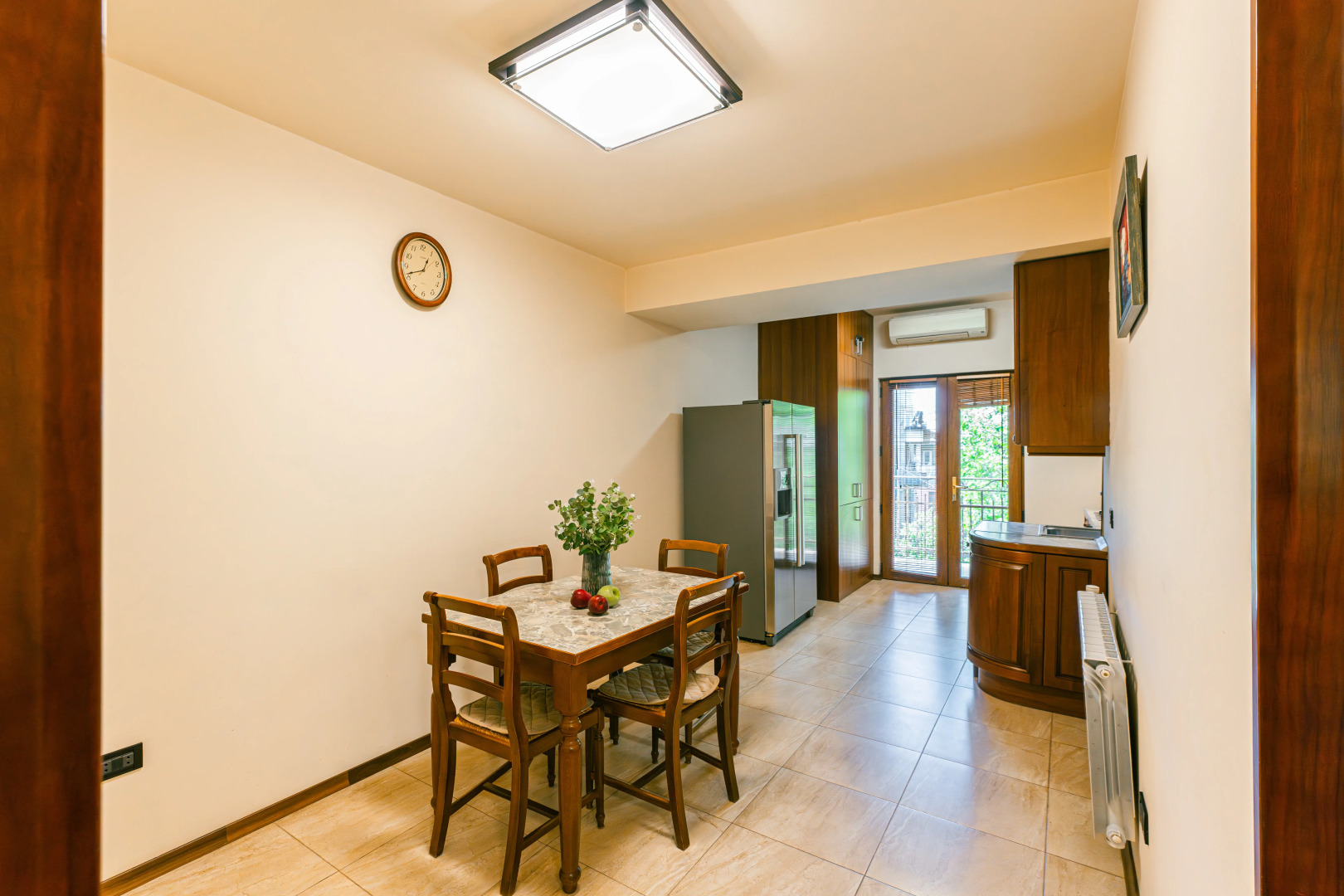 Апартаменты Stunning 2BR Apt Mashtots Avenue by Keygo 84