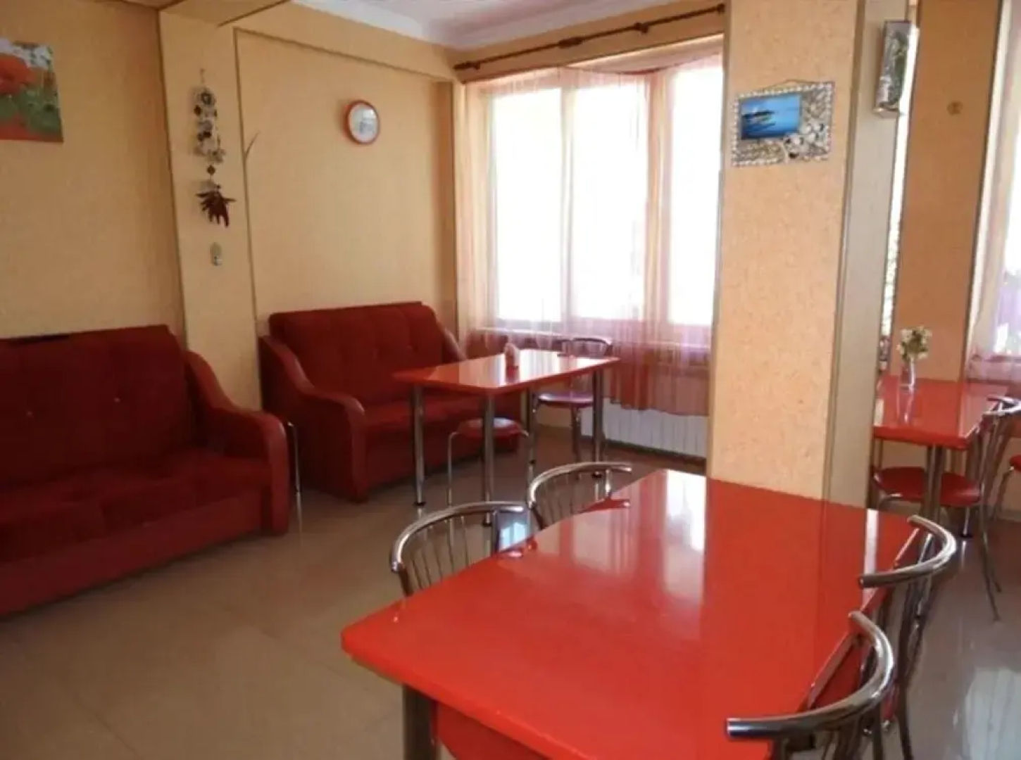 Гостевой дом Green Zone