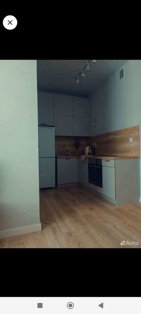 Квартира Уютные апартаменты