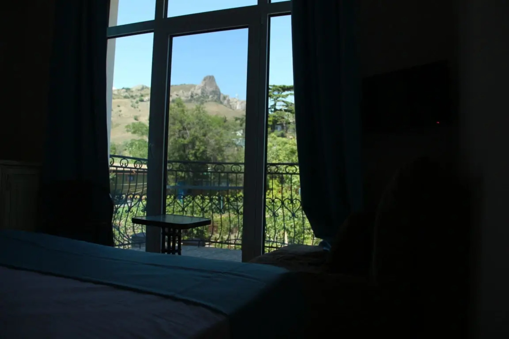 Апартаменты Авокадо 8