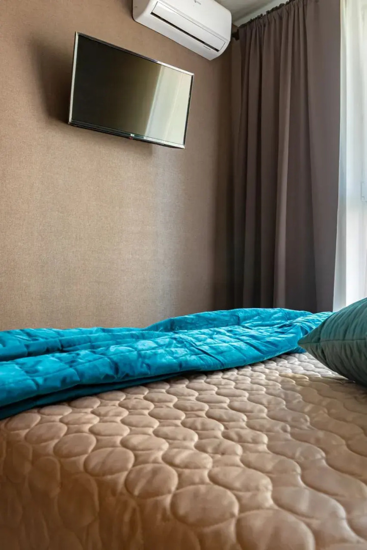 Апартаменты Юг-Апарт