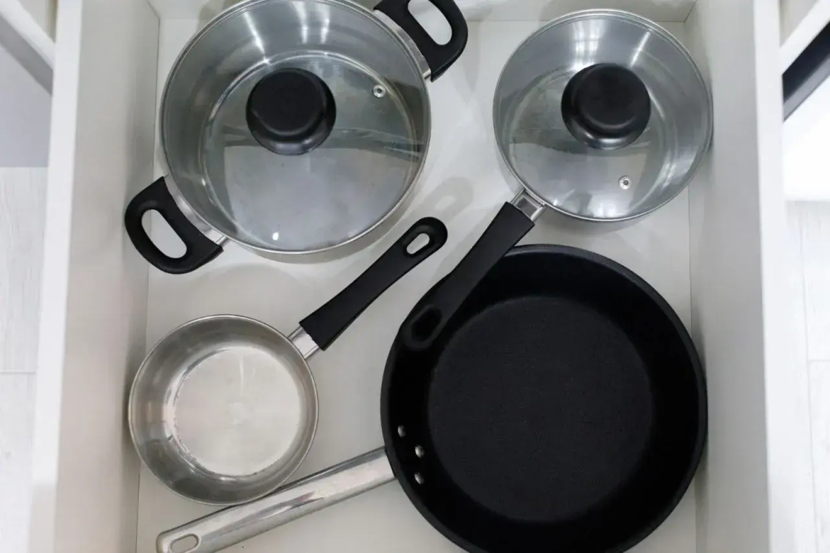 Квартира Гнёздышко Black с Панорамным видом