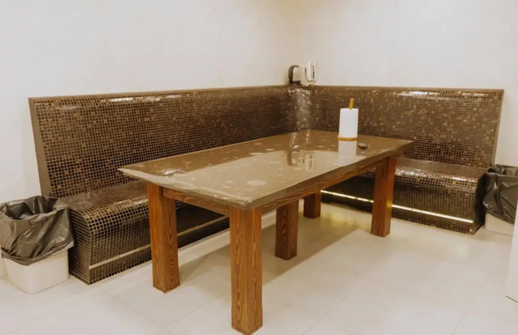 Отель Глория