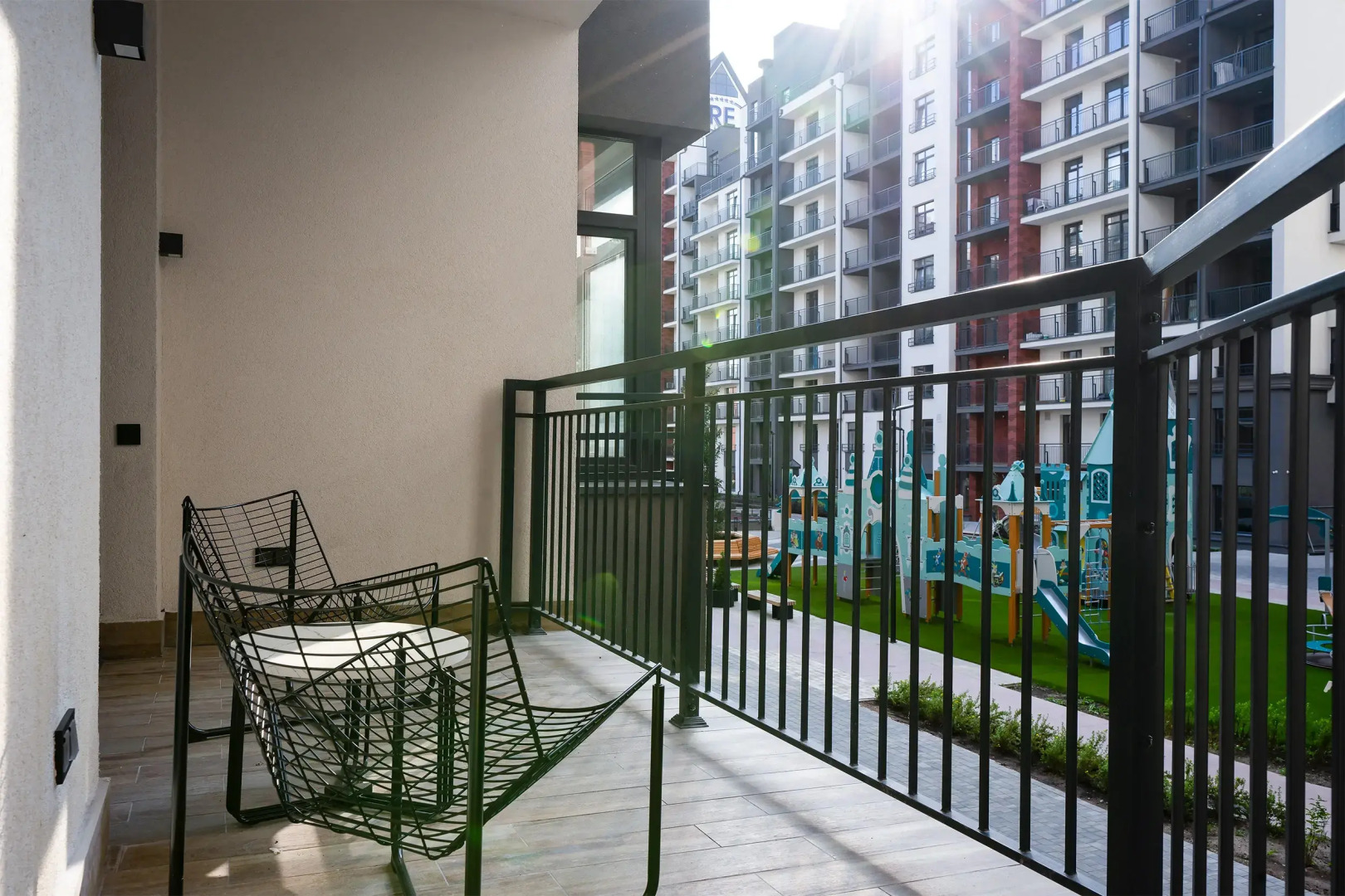 Апартаменты Europe by Pavlov