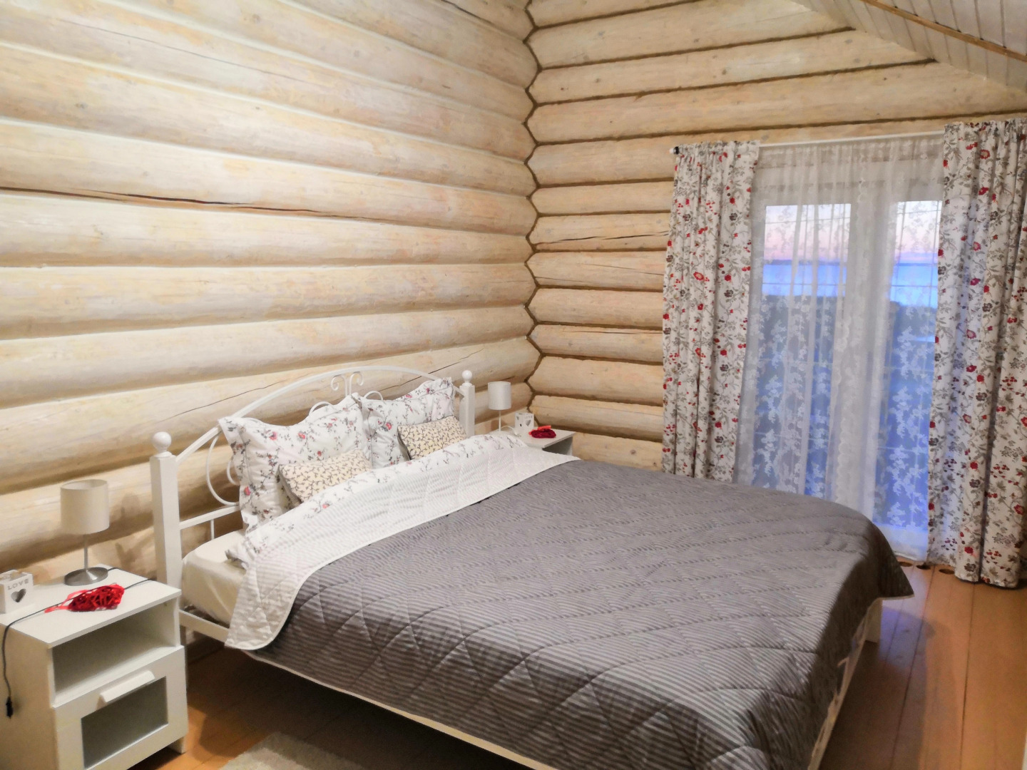 Гостевой дом на Пляжной