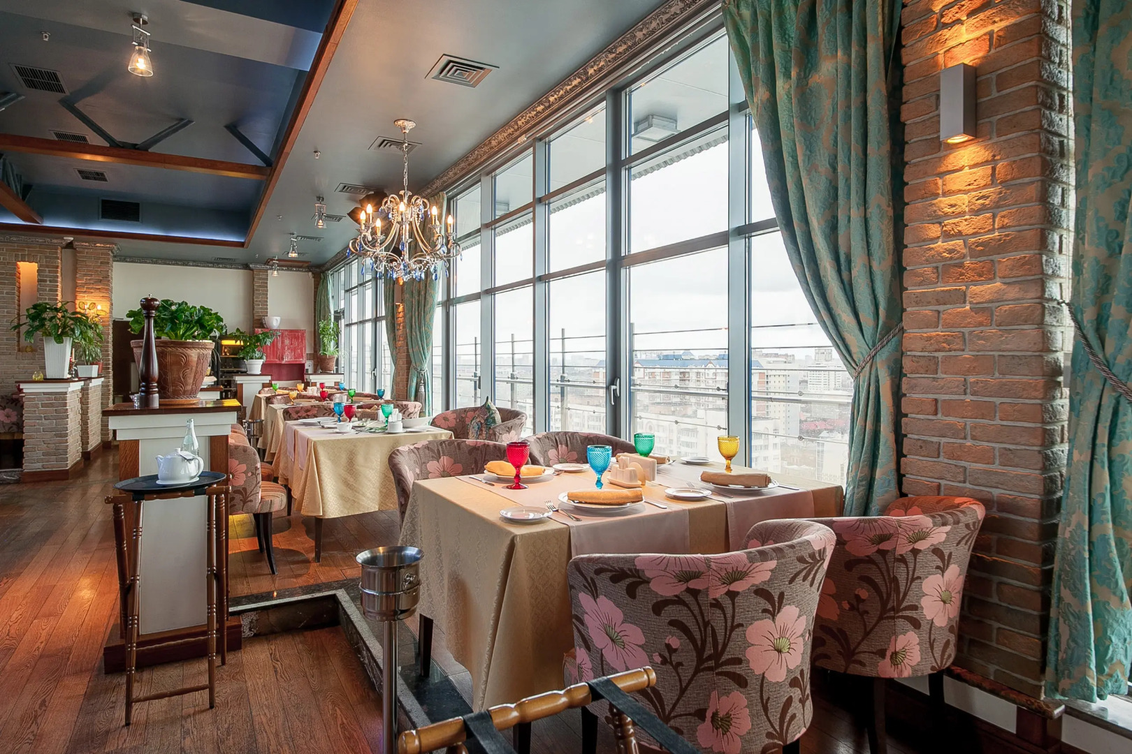 Crowne Plaza Krasnodar - Centre