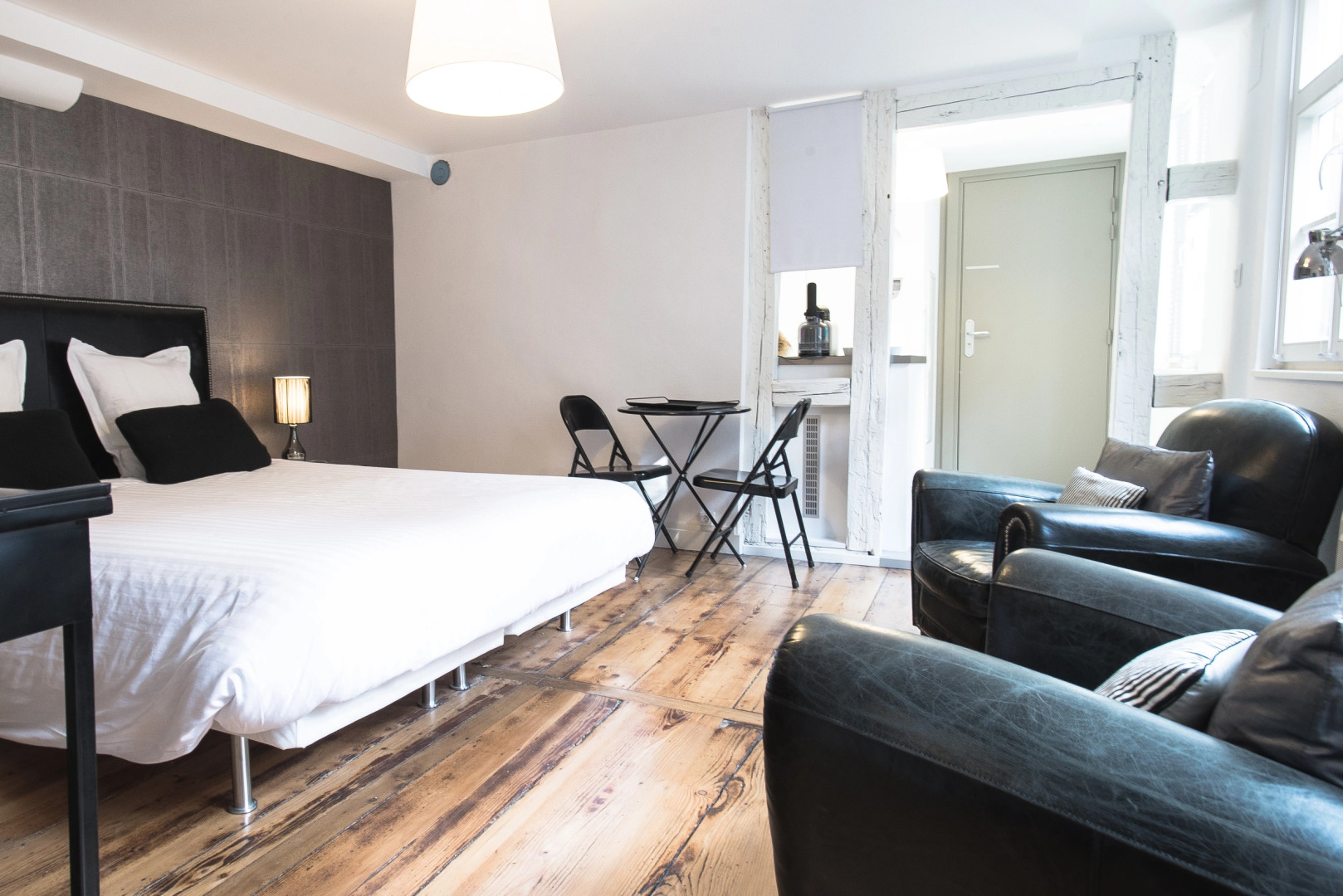 Апартаменты 24b Appartements des Orfèvres