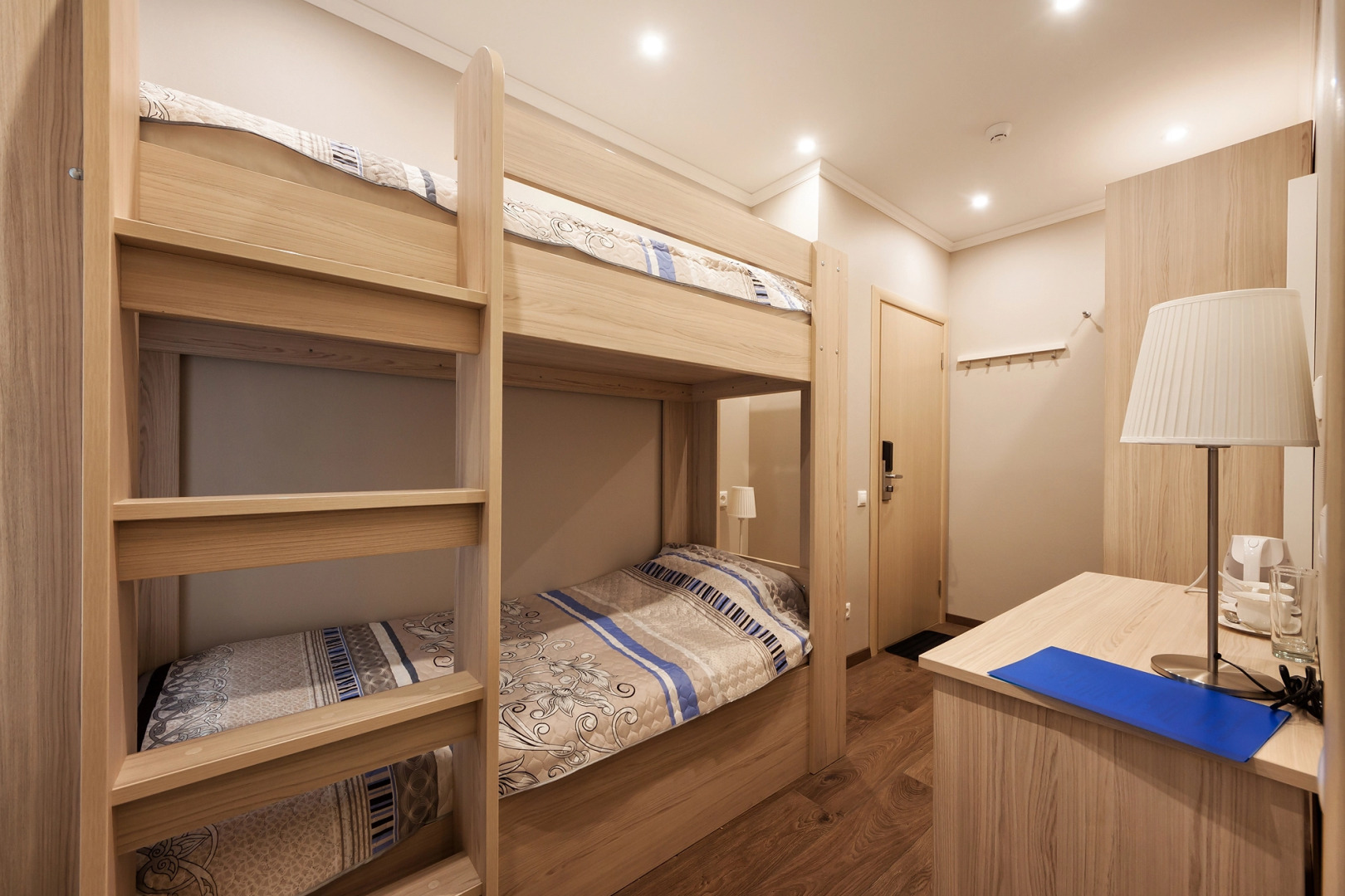 Мини-отель Игрок на Владимирской