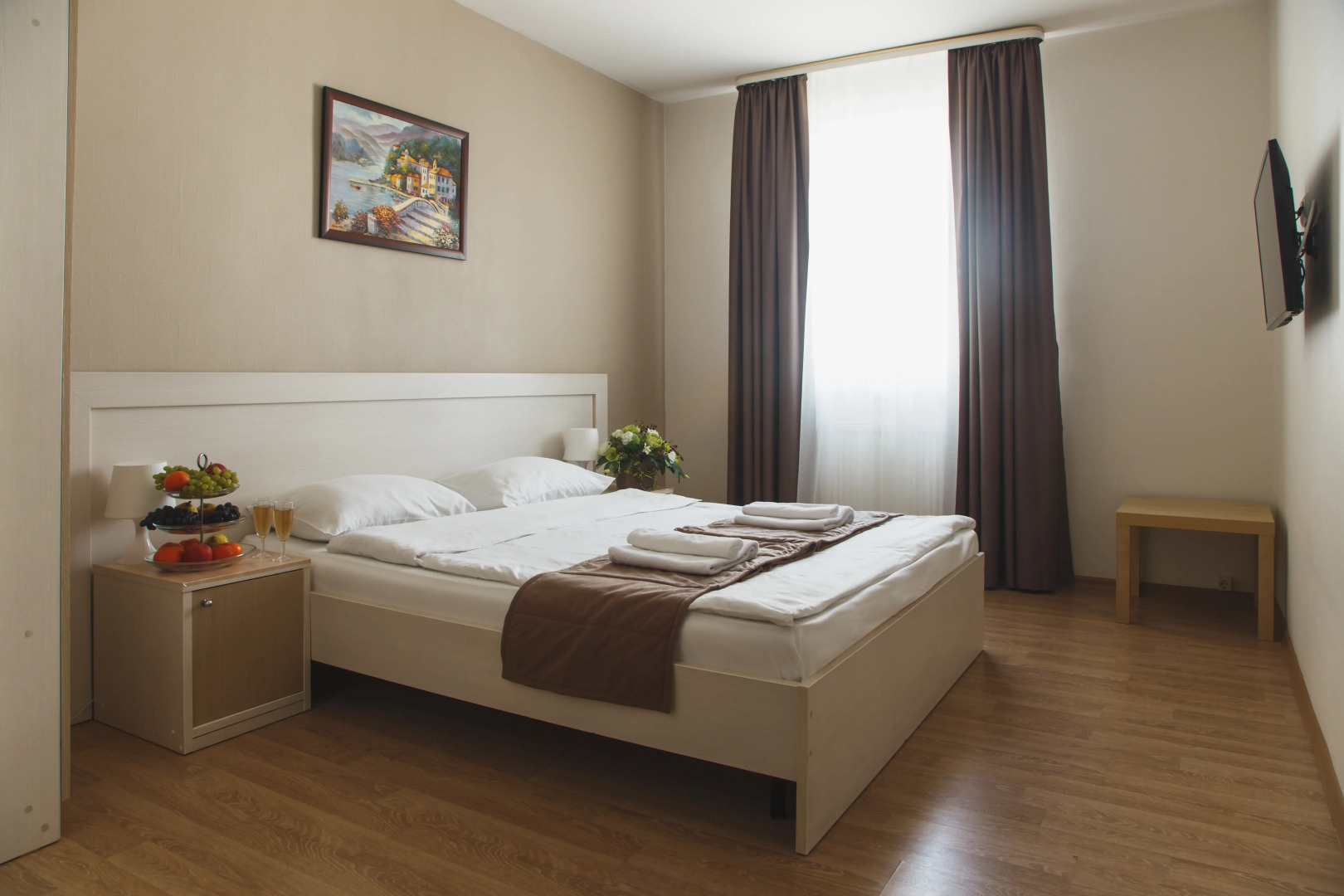 Гостевой Дом Исаевский