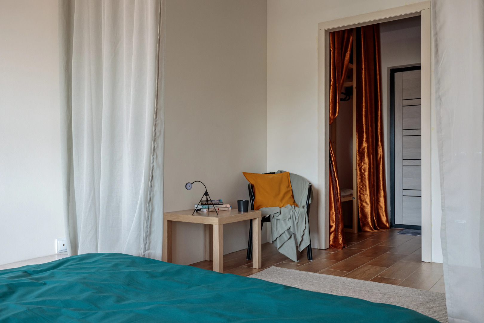 Апартаменты Mihome Park Krasnodar