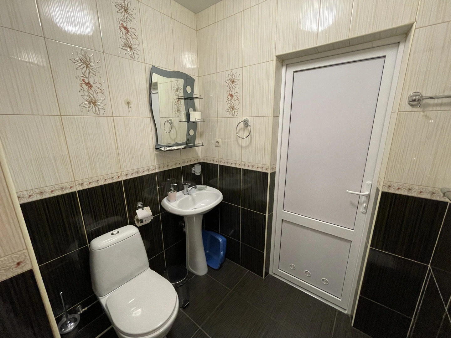 Гостевой Дом Колибри