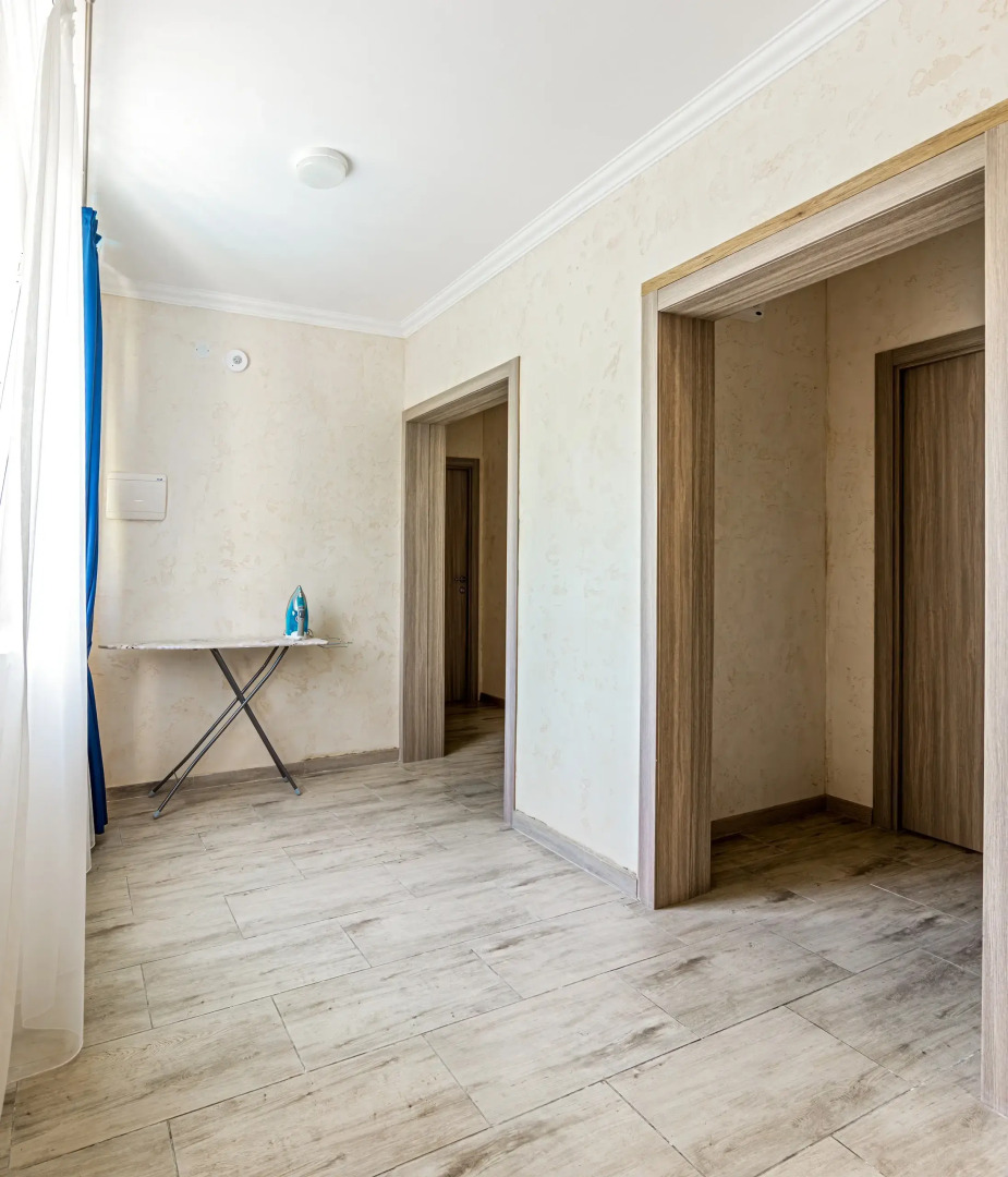 Бутик-отель Gemstbutikhotel