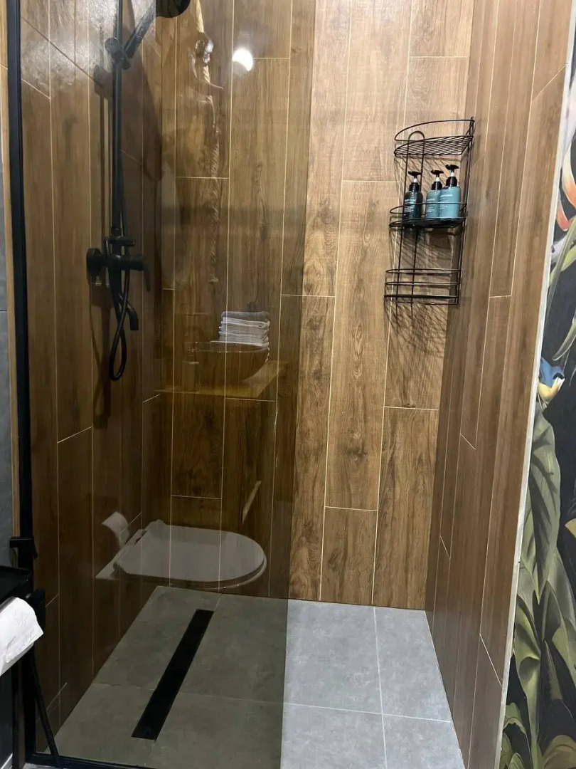 Гостевой дом Gedeon House