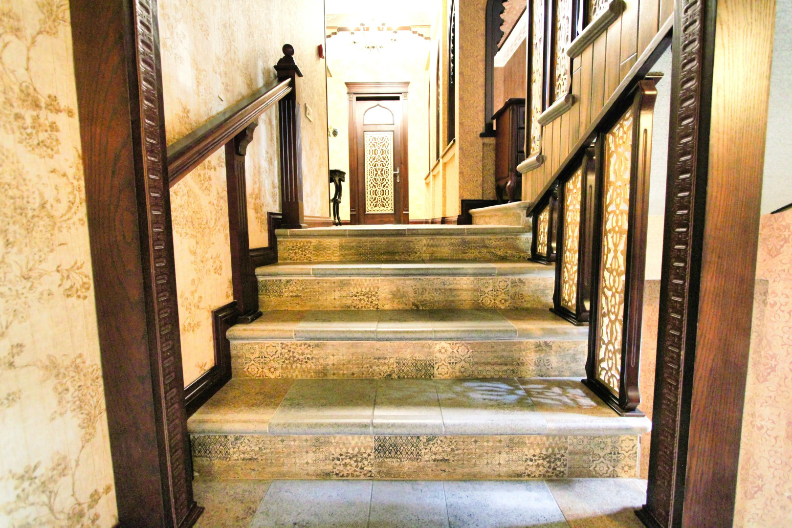 Отель Royal Historical Palace