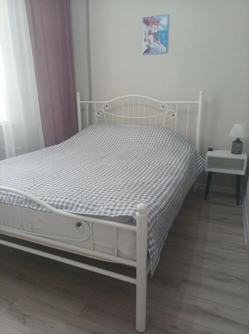 Квартира На улице Калинина 7