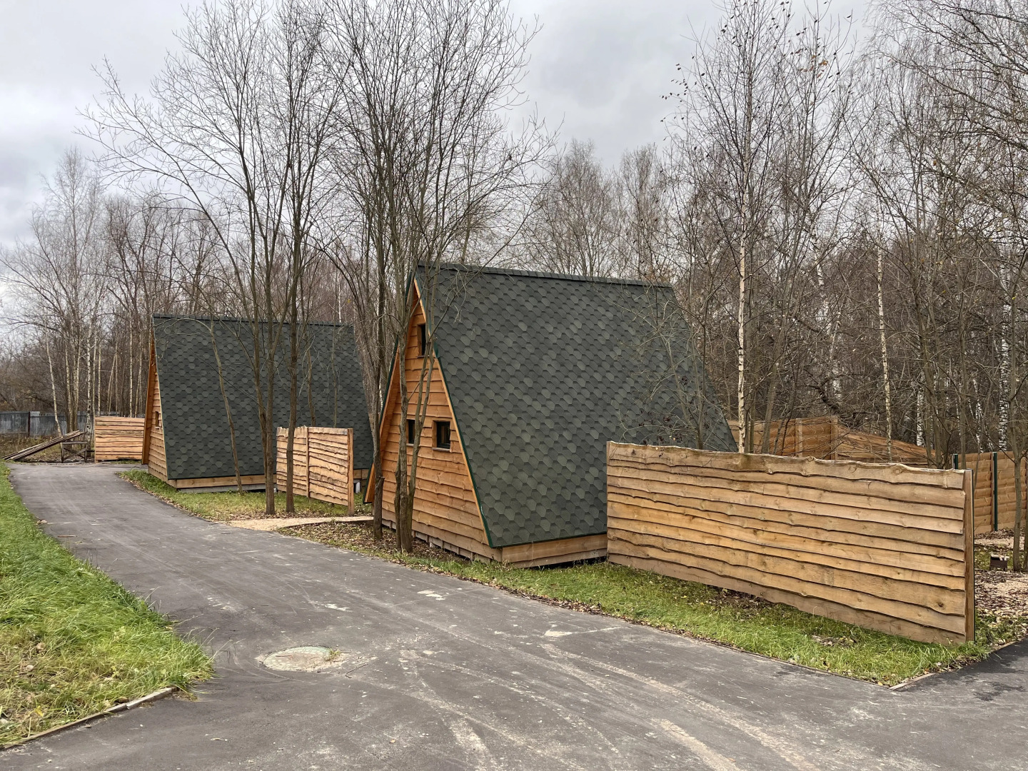 Гостевой дом Чкалов Дача