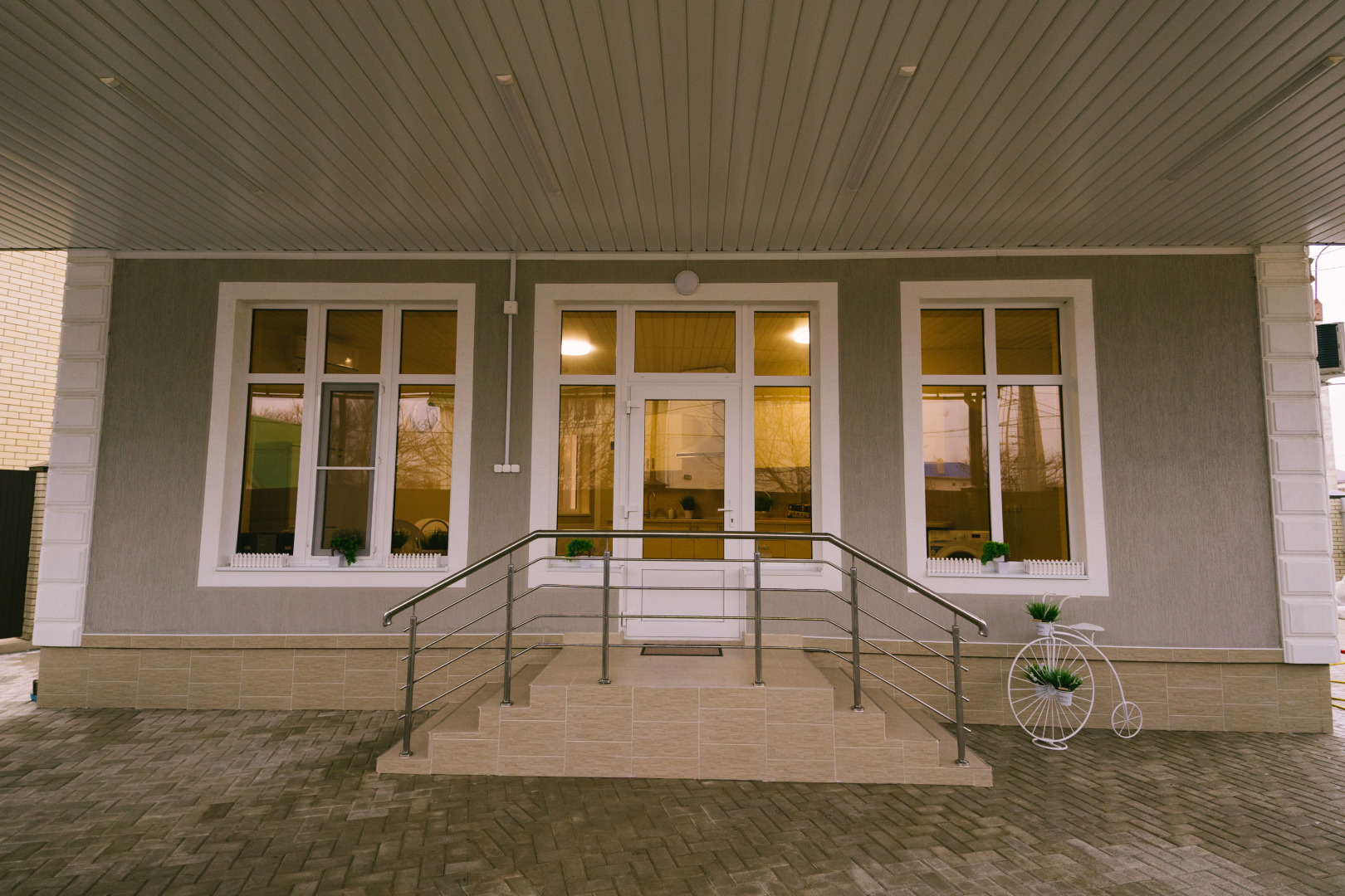 Гостевой Дом Дин Хаус