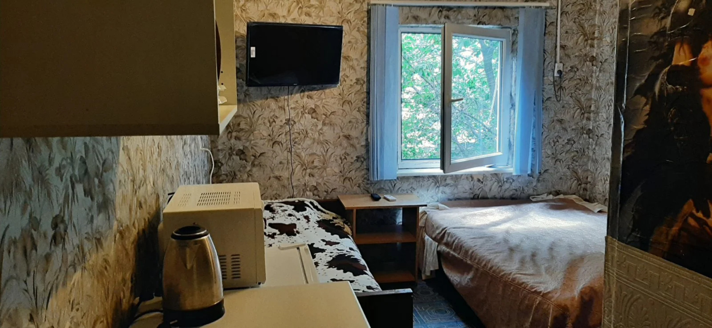 Гостевой Дом Viktoria