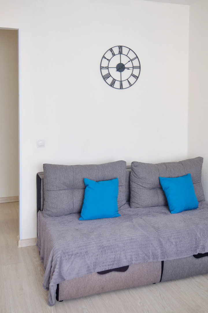 Квартира Кольцово