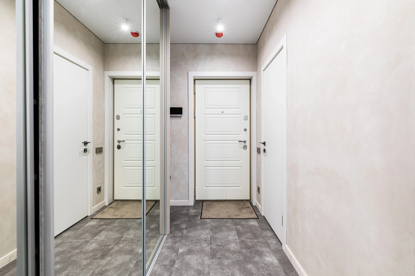 Апартаменты LS Savin House