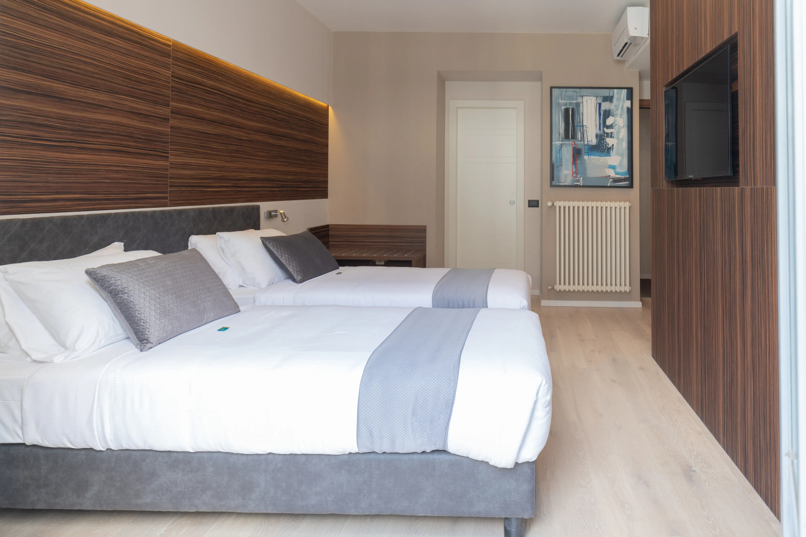 Бутик-отель Aiello Hotels - Centrale