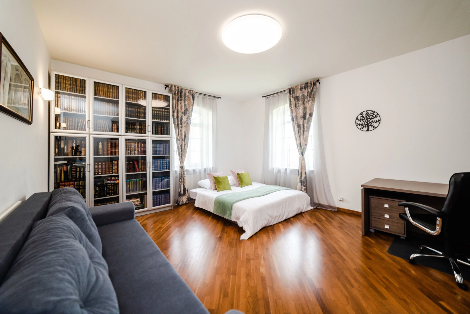 Частный Дом Усово Плюс Дом 50