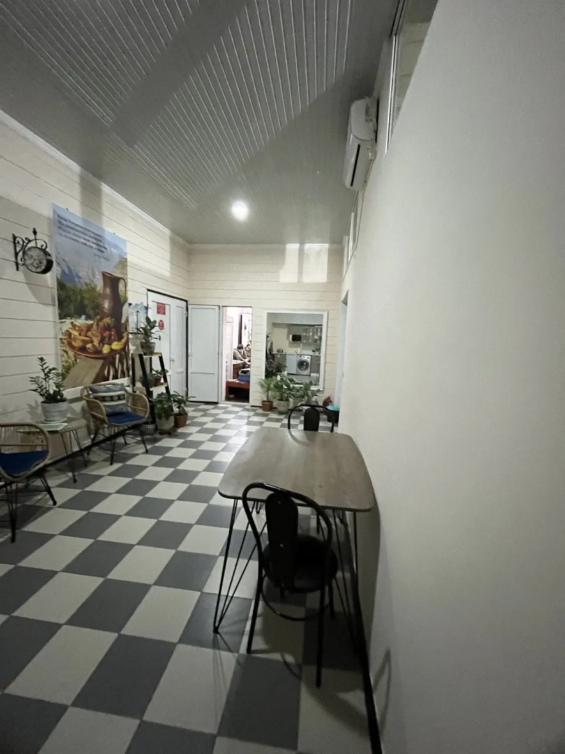 Гостевой Дом Дворик