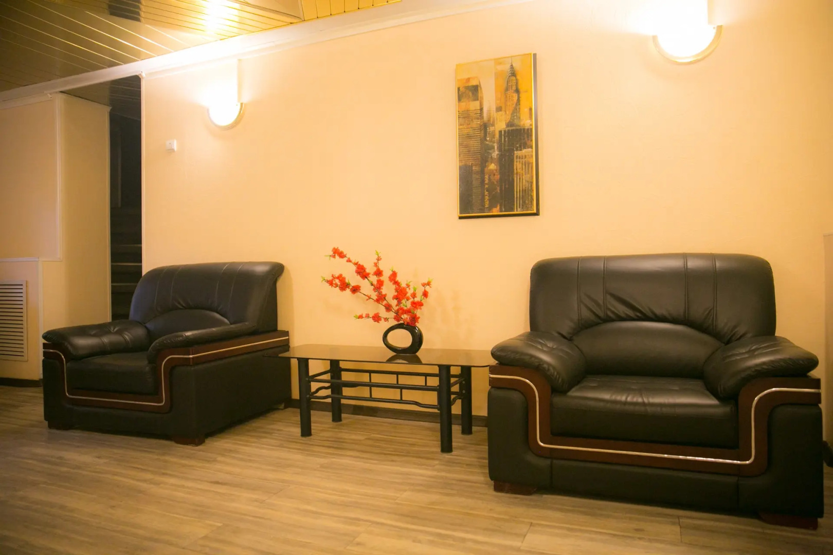 Гостиничный комплекс Диалог