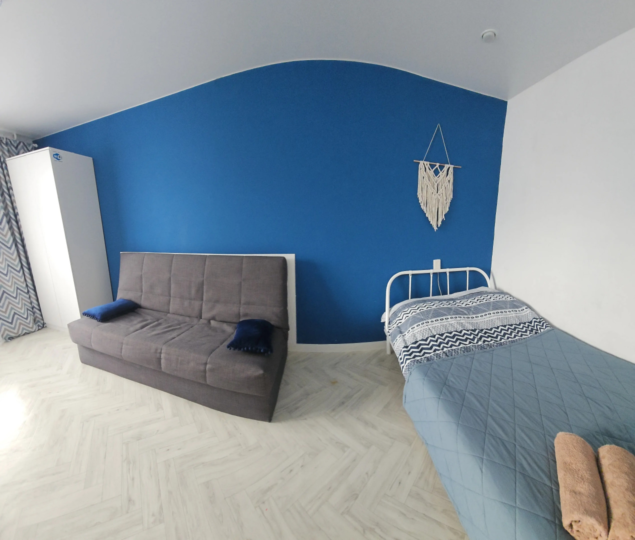 Квартира уютная рядом со спортивным комплексом