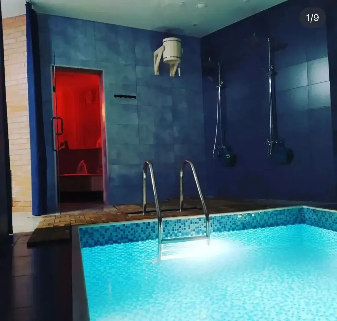 Отель My House Gonio