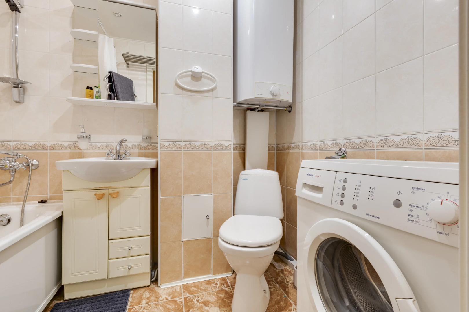 Апартаменты на Дворцовой площади