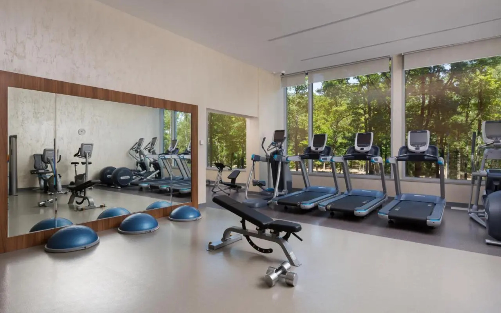 DoubleTree by Hilton Moscow — Vnukovo Airport