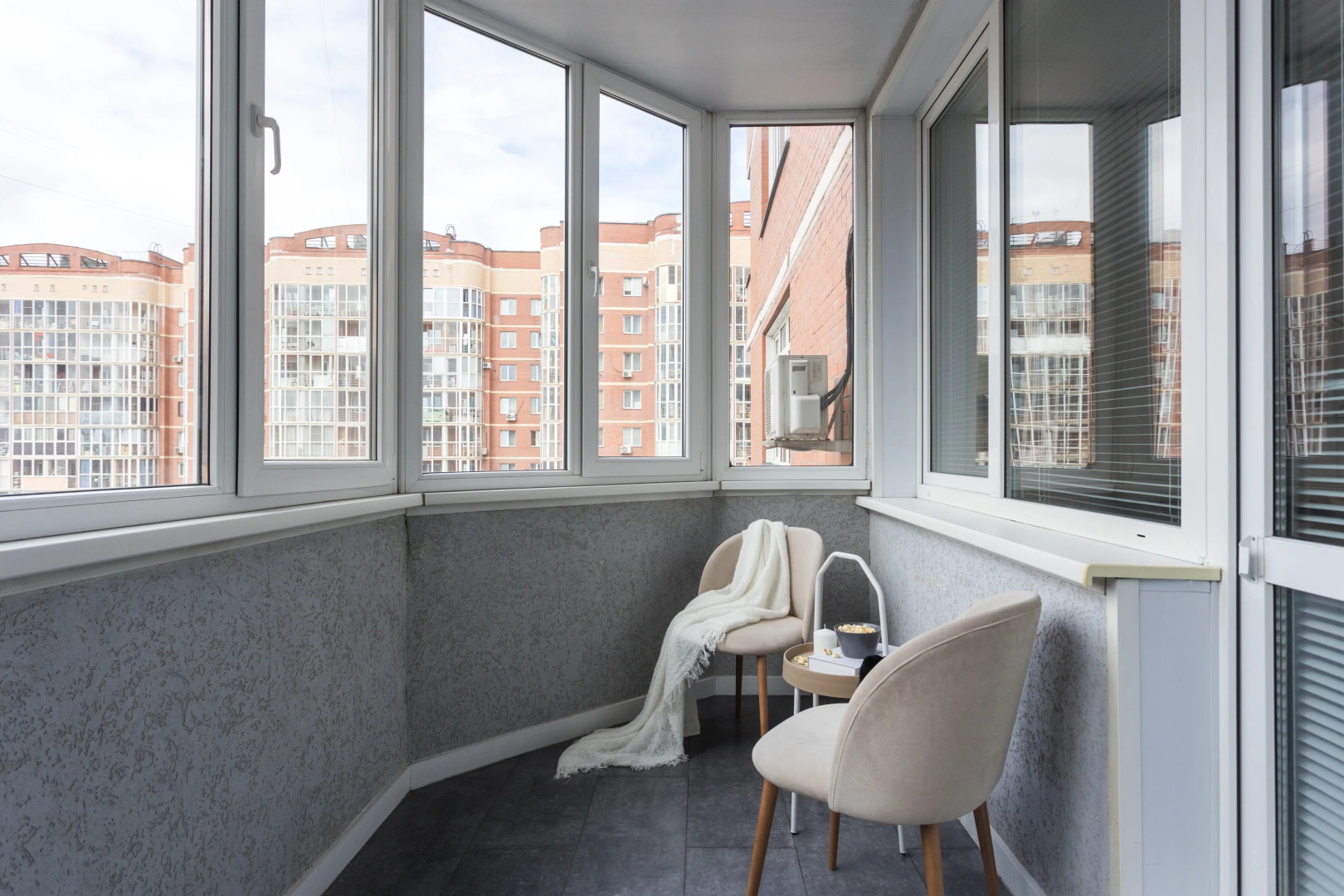 Апартаменты Hugge Place на Галущака