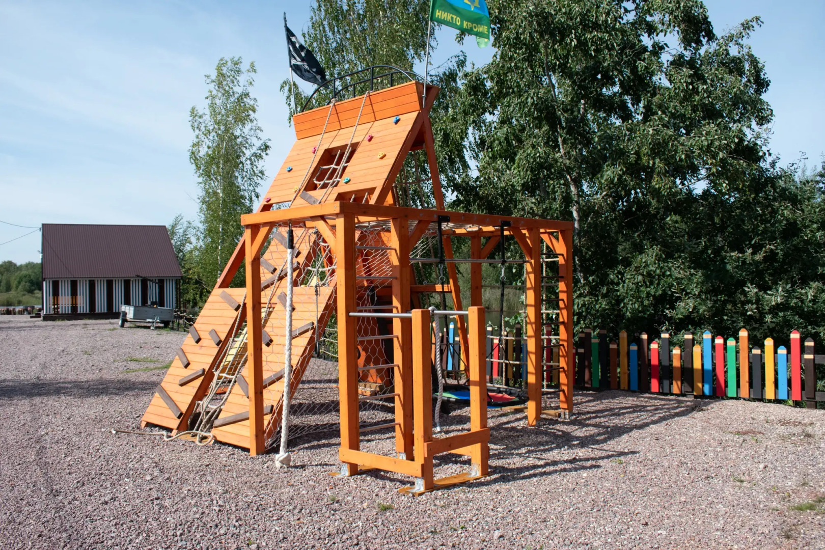 Гостевой дом Чистые пруды