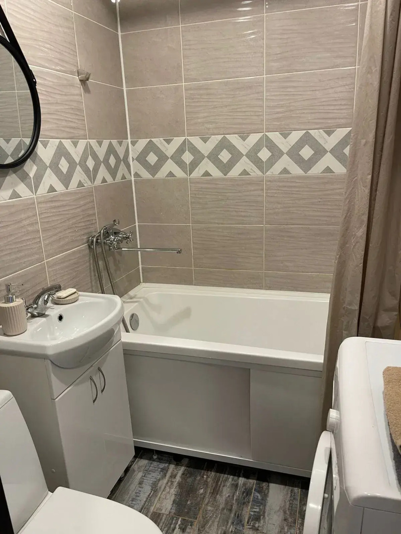 Квартира Островского 52