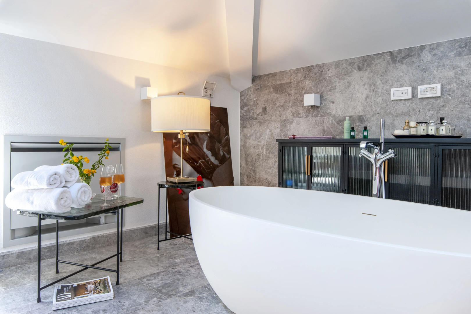 Вилла Shah Complex