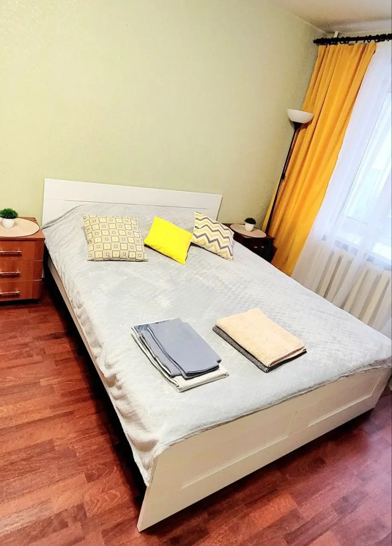 Квартира Видовая Рядом с Семашко