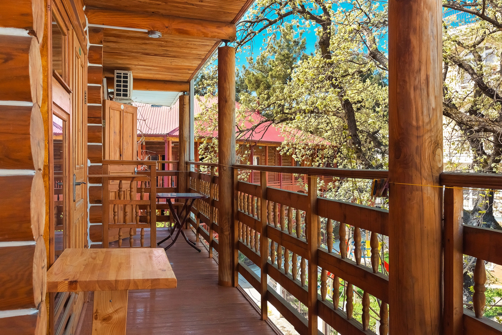 Гостевой дом Сказка на море