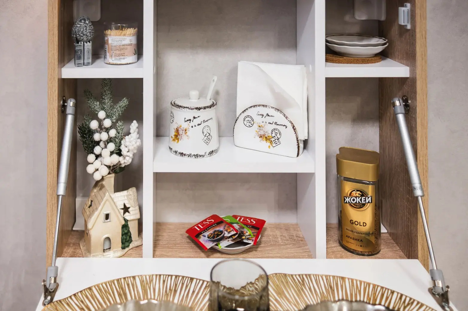 Апартаменты Уютная студия в центе рядом с вокзалом