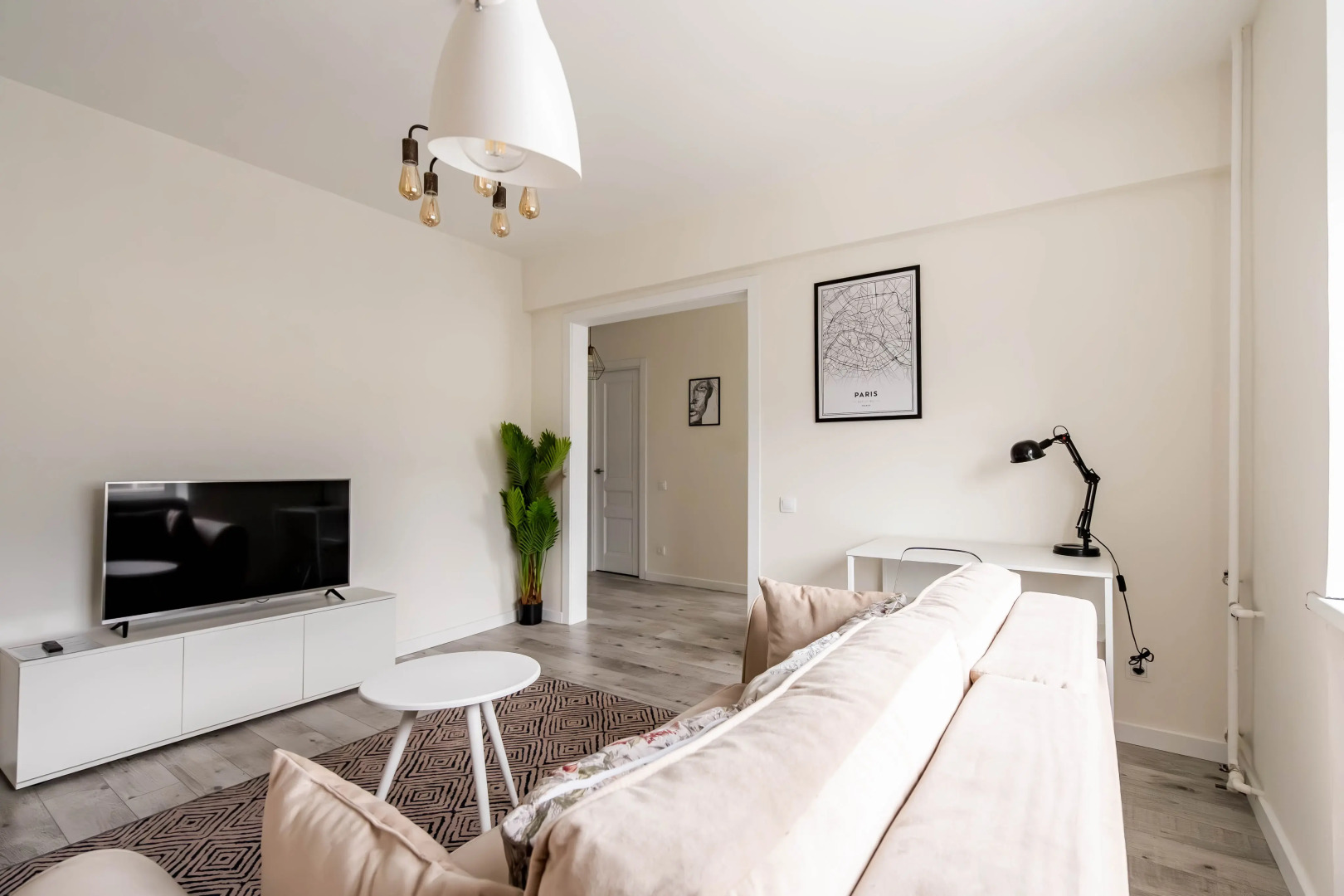 Апартаменты Привокзальная 8