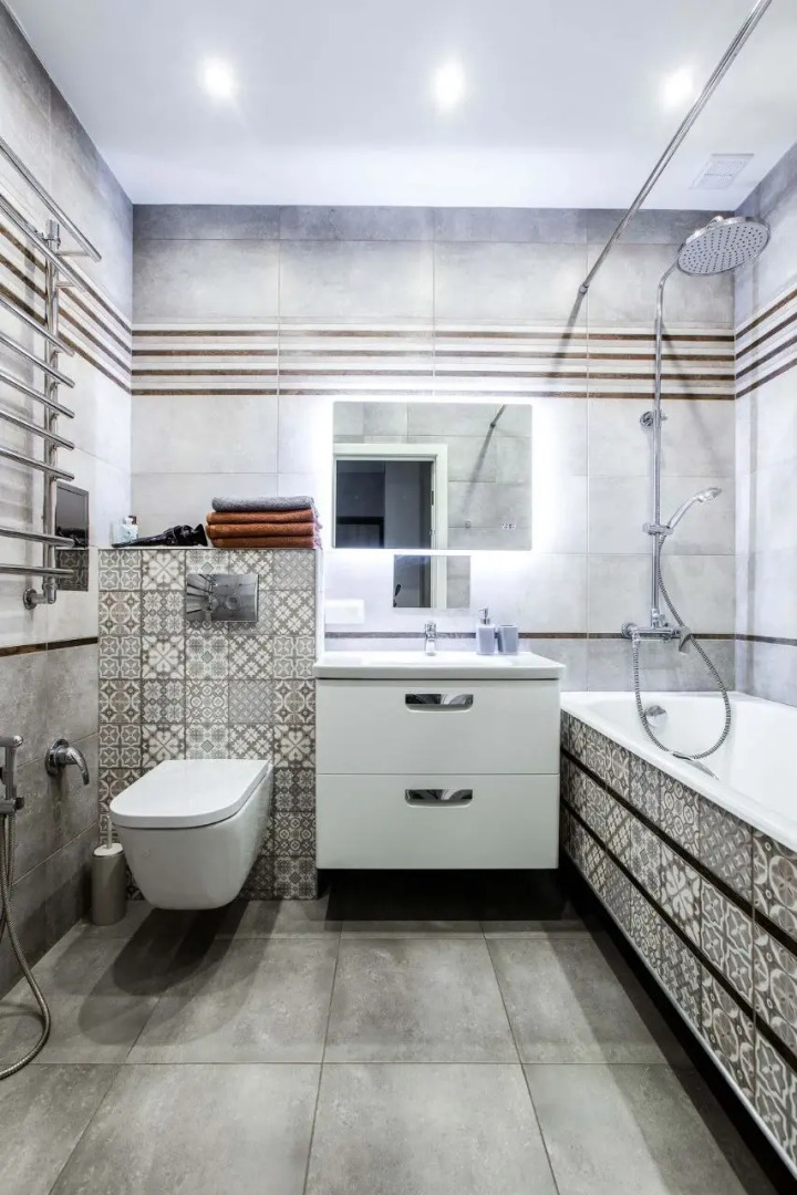 Апартаменты MG Премиум  2 Спальни