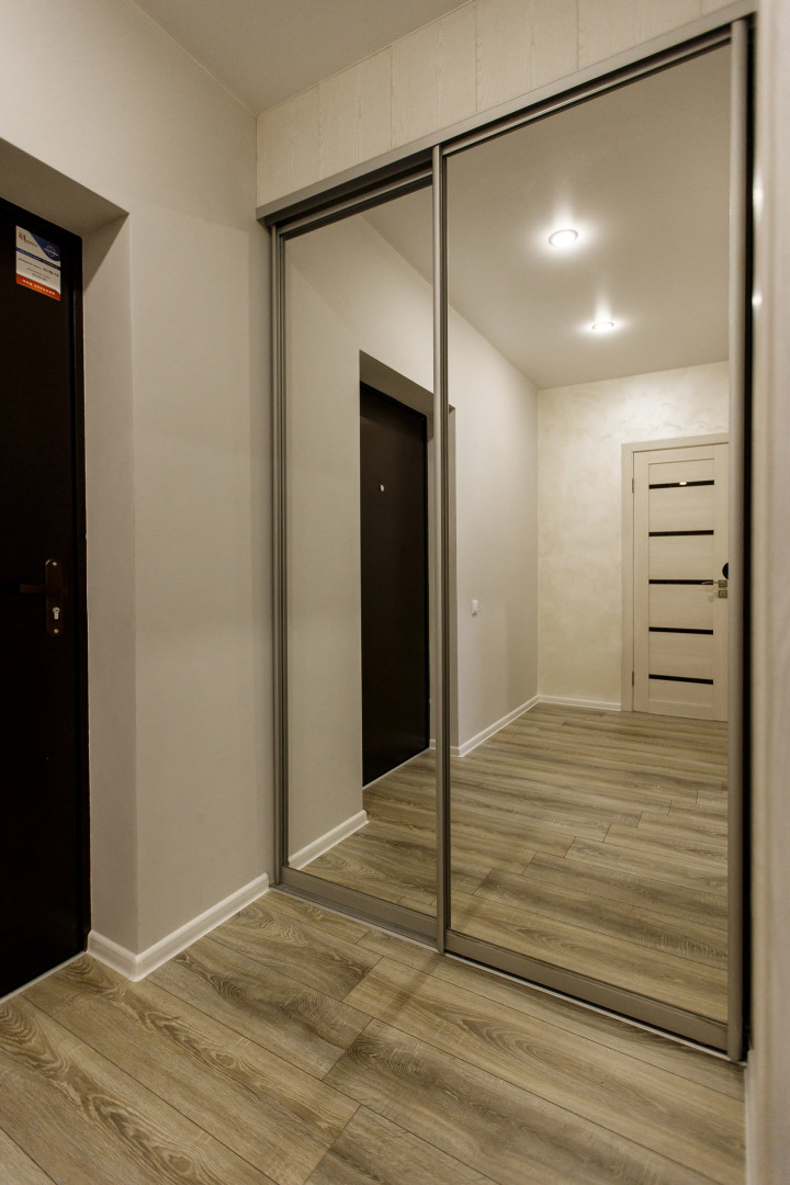 Апартаменты ЖК Александрия