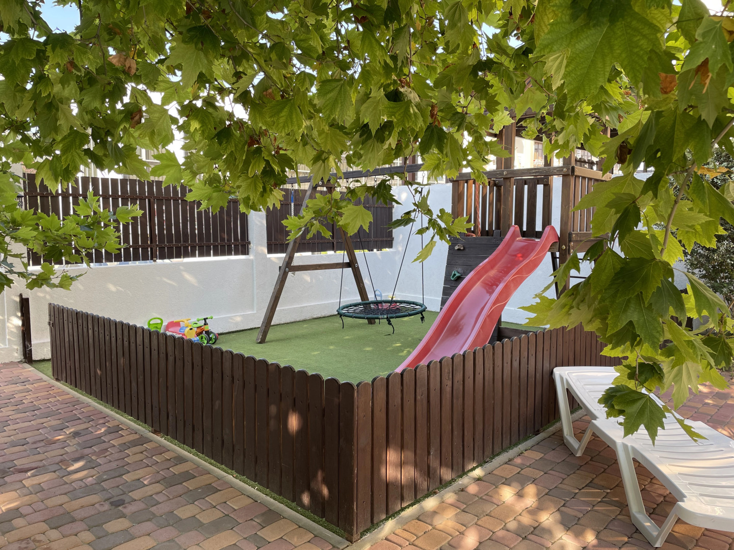 Гостевой дом Платан