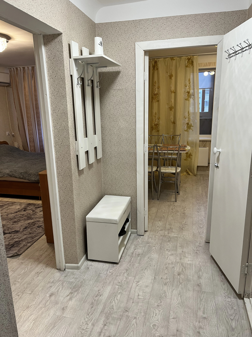 Квартира Уютная в новом доме