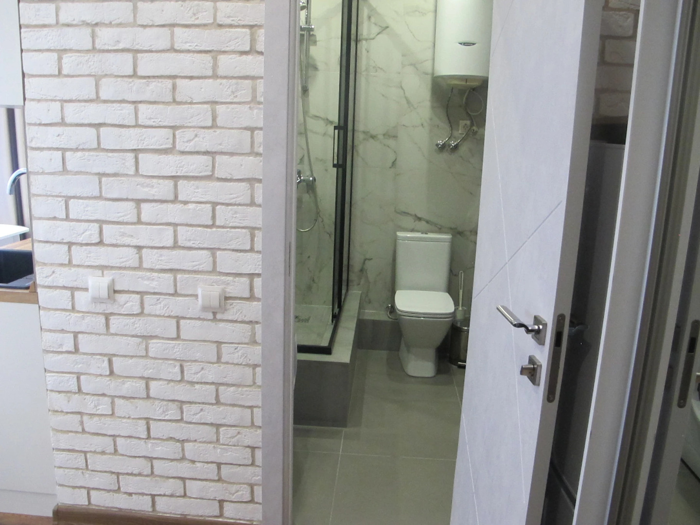 Апартаменты на Воскресенской 14/1