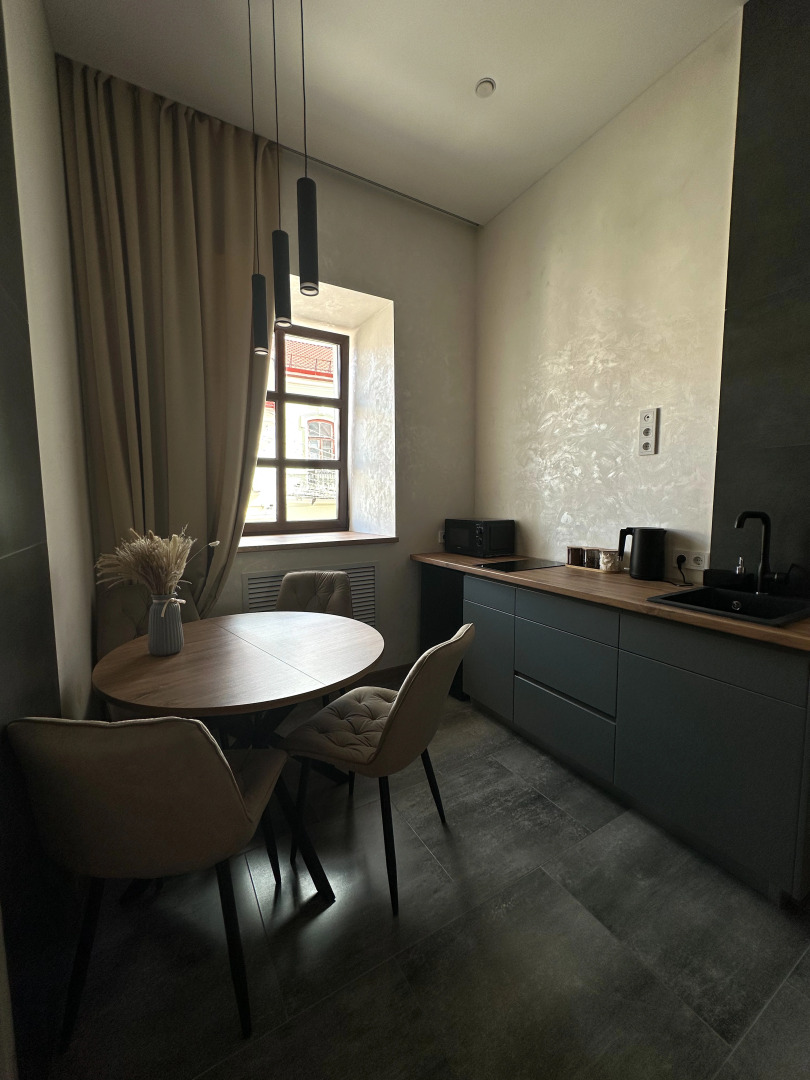 Апартаменты DreamHouse Grodno