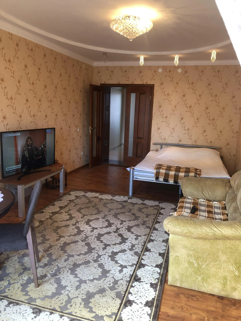 Квартира Baltic Sea семейные 2 х комнатные