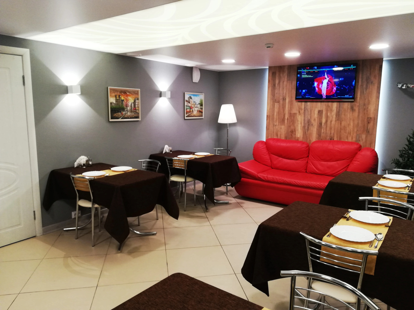 Отель Классик